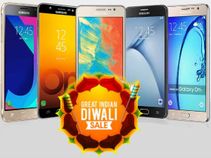 Avail best offers of Samsung smartphones this Diwali Avail best offers of Samsung smartphones this Diwali