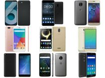 Best smartphones under Rs 15,000 to buy in India this October 2017 Best smartphones under Rs 15,000 to buy in India this October 2017