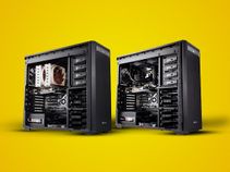 Should you use Air Cooling or Liquid Cooling on your CPU Should you use Air Cooling or Liquid Cooling on your CPU