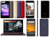 Weekly Roundup: Top devices launched last week Weekly Roundup: Top devices launched last week