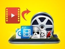 5 online tools to convert video to MP4 and other formats 5 online tools to convert video to MP4 and other formats