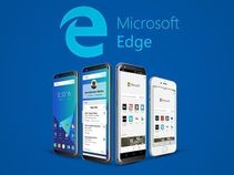 Get Microsoft Edge on your Android device Get Microsoft Edge on your Android device