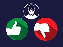 Here are some great tips to boost your online reputation Here are some great tips to boost your online reputation
