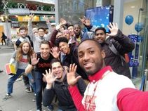 OnePlus 5T does it again: Creates launch day sales record in just 6 hours OnePlus 5T does it again: Creates launch day sales record in just 6 hours