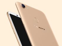OPPO's latest AI technology makes OPPO F5 a one-of-its kind Selfie Smartphone in the market