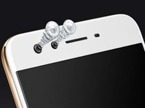 Most-affordable smartphones with dual-selfie camera to buy in India Most-affordable smartphones with dual-selfie camera to buy in India