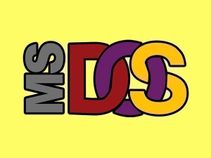 What are the advantages of MS-DOS What are the advantages of MS-DOS