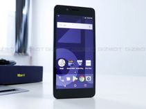 10.or D first impressions: The budget-smartphone competition just got tougher 10.or D first impressions: The budget-smartphone competition just got tougher