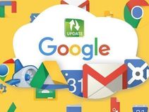 Apps and Updates launched by Google in 2017 Apps and Updates launched by Google in 2017