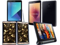 Best Christmas and New Year offers on tablets available in India Best Christmas and New Year offers on tablets available in India