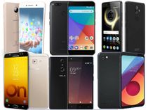 Best of Flipkart's Christmas offers on smartphones Best of Flipkart's Christmas offers on smartphones