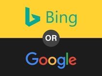 Bing or Google Search: Which one should you prefer Bing or Google Search: Which one should you prefer