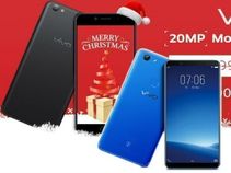 Christmas offers on Samsung, Vivo, Apple, Motorola, Xiaomi, Huawei, Micromax, Gionee and more phones Christmas offers on Samsung, Vivo, Apple, Motorola, Xiaomi, Huawei, Micromax, Gionee and more phones