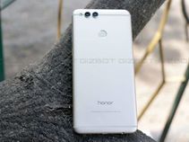 Honor 7X camera modes we like Honor 7X camera modes we like