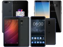 List of 20 most popular smartphones of 2017 List of 20 most popular smartphones of 2017