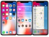 Most trending smartphones of November 2017 Most trending smartphones of November 2017