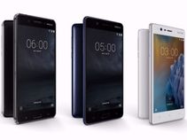 Nokia smartphones launched in 2017 which put the company in game once again Nokia smartphones launched in 2017 which put the company in game once again