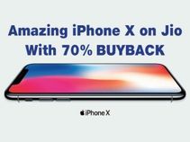 Smartphones with JIO Cash back, Data offers: iPhone 8, Redmi 5A, Google Pixel 2, Vivo 7 Plus Smartphones with JIO Cash back, Data offers: iPhone 8, Redmi 5A, Google Pixel 2, Vivo 7 Plus