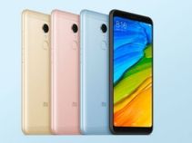 Top trending smartphones of December 1st week Top trending smartphones of December 1st week