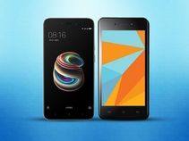 Xiaomi Redmi 5A vs Micromax Bharat 5: The Clash between budget smartphones Xiaomi Redmi 5A vs Micromax Bharat 5: The Clash between budget smartphones