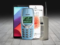 10 iconic smartphones which Tech World will always be proud of 10 iconic smartphones which Tech World will always be proud of
