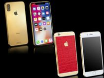 5 Gold-plated smartphones you can buy in India 5 Gold-plated smartphones you can buy in India