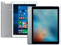 5 tablets with 4GB RAM to buy in India