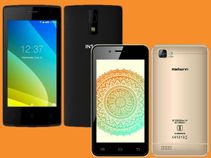 Buying Guide: Cheapest 4G Volte smartphones under Rs. 3,000 to buy in India Buying Guide: Cheapest 4G Volte smartphones under Rs. 3,000 to buy in India