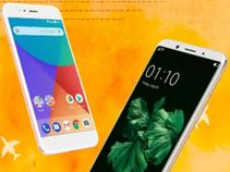 Flipkart Republic Day Offers on smartphones: Flat Discounts, Exchange offers, Low EMI Rates and more Flipkart Republic Day Offers on smartphones: Flat Discounts, Exchange offers, Low EMI Rates and more
