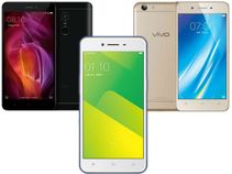 India's best-selling smartphones from Oppo, Xiaomi, Samsung, Vivo and more India's best-selling smartphones from Oppo, Xiaomi, Samsung, Vivo and more