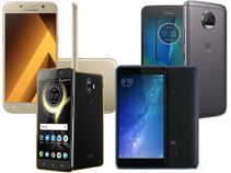 Amazon Great Indian Festival Sale: Last day of offers on 4G budget smartphones Amazon Great Indian Festival Sale: Last day of offers on 4G budget smartphones