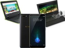 Smartphones, Laptops and other Gadgets launch roundup: Week 4, 2018 Smartphones, Laptops and other Gadgets launch roundup: Week 4, 2018
