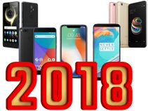 Best smartphones to buy in 2018 Best smartphones to buy in 2018
