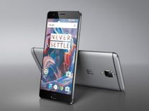 OnePlus 3 and 3T now supports Face unlock and VoLTE on Airtel network OnePlus 3 and 3T now supports Face unlock and VoLTE on Airtel network