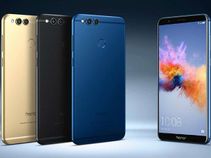 Pongal/Sankranti offers: Honor 7X, 8 Pro, 9i and 6X available at discount Pongal/Sankranti offers: Honor 7X, 8 Pro, 9i and 6X available at discount