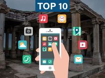These 10 gadgets and apps you can't do without in India These 10 gadgets and apps you can't do without in India