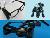 Top 7 innovative gadgets from CES 2018 that proves future is here Top 7 innovative gadgets from CES 2018 that proves future is here