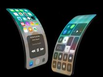 Alluring concept smartphones' renders leaked recently Alluring concept smartphones' renders leaked recently