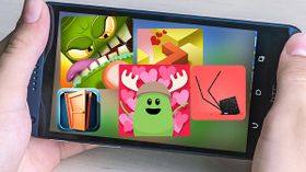10 most difficult Android games you should try 10 most difficult Android games you should try
