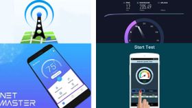 7 apps to check your internet speed