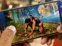 7 high-end games to try on smartphones with 18:9 aspect ratio 7 high-end games to try on smartphones with 18:9 aspect ratio