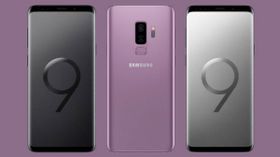 All smartphones launched at the MWC 2018 so far All smartphones launched at the MWC 2018 so far