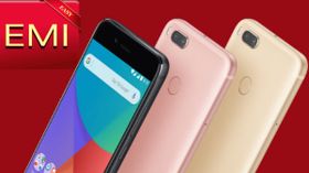 Valentine's Day Best EMI offers on Xiaomi smartphones in India Valentine's Day Best EMI offers on Xiaomi smartphones in India