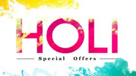 Best Holi offers on mid-range smartphones in India Best Holi offers on mid-range smartphones in India