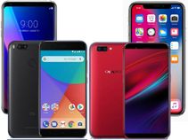 Buying Guide: Smartphones to buy in February 2018