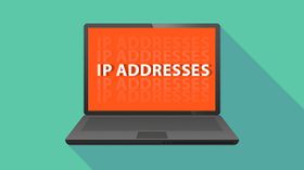 Do you know how IP addresses work? Do you know how IP addresses work?