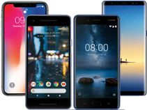 Easy EMI offers on high-end smartphones to buy in India Easy EMI offers on high-end smartphones to buy in India