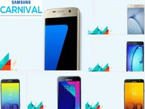 Flipkart and Amazon Samsung carnival offers: Discounts on Galaxy J7 Prime, Galaxy note8 and more Flipkart and Amazon Samsung carnival offers: Discounts on Galaxy J7 Prime, Galaxy note8 and more
