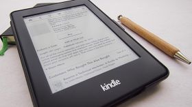 Guide to your e-book reader Guide to your e-book reader