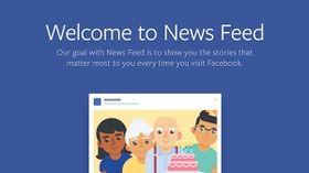 How to have a control over your Facebook news feeds How to have a control over your Facebook news feeds